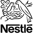 Logo Nestlé