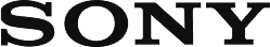 Logo della Sony