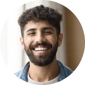 Foto di un cliente per la recensione di Rosetta Stone