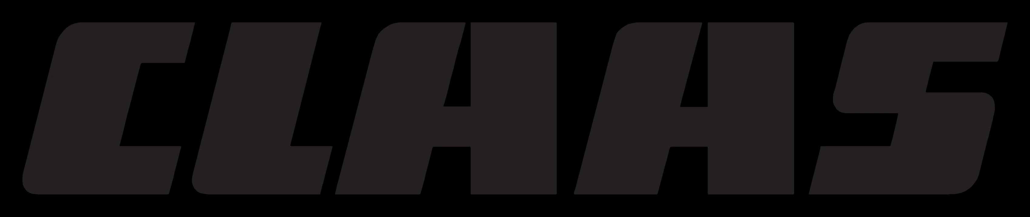 Logo CLAAS