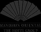 Logo Mandarin Oriental Hotel Group