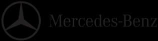 Logo Mercedes-Benz