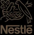 Logo Nestlé