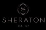 Logo dello Sheraton